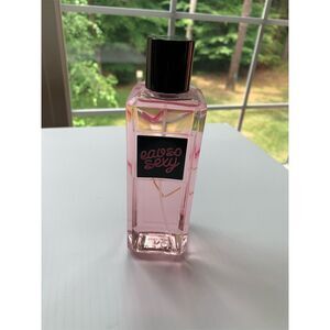 Victoria's Secret Eau So Sexy Fragrance Mist Body Spray 8.4 oz Floral Scent